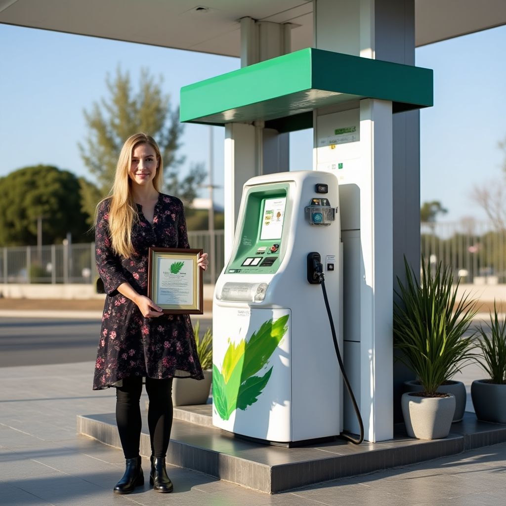 Premio calidad ambiental