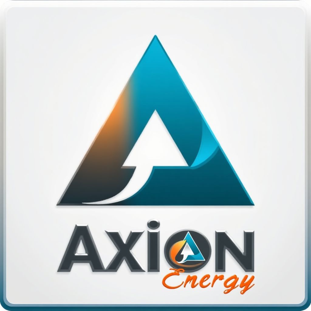 Axion Energy