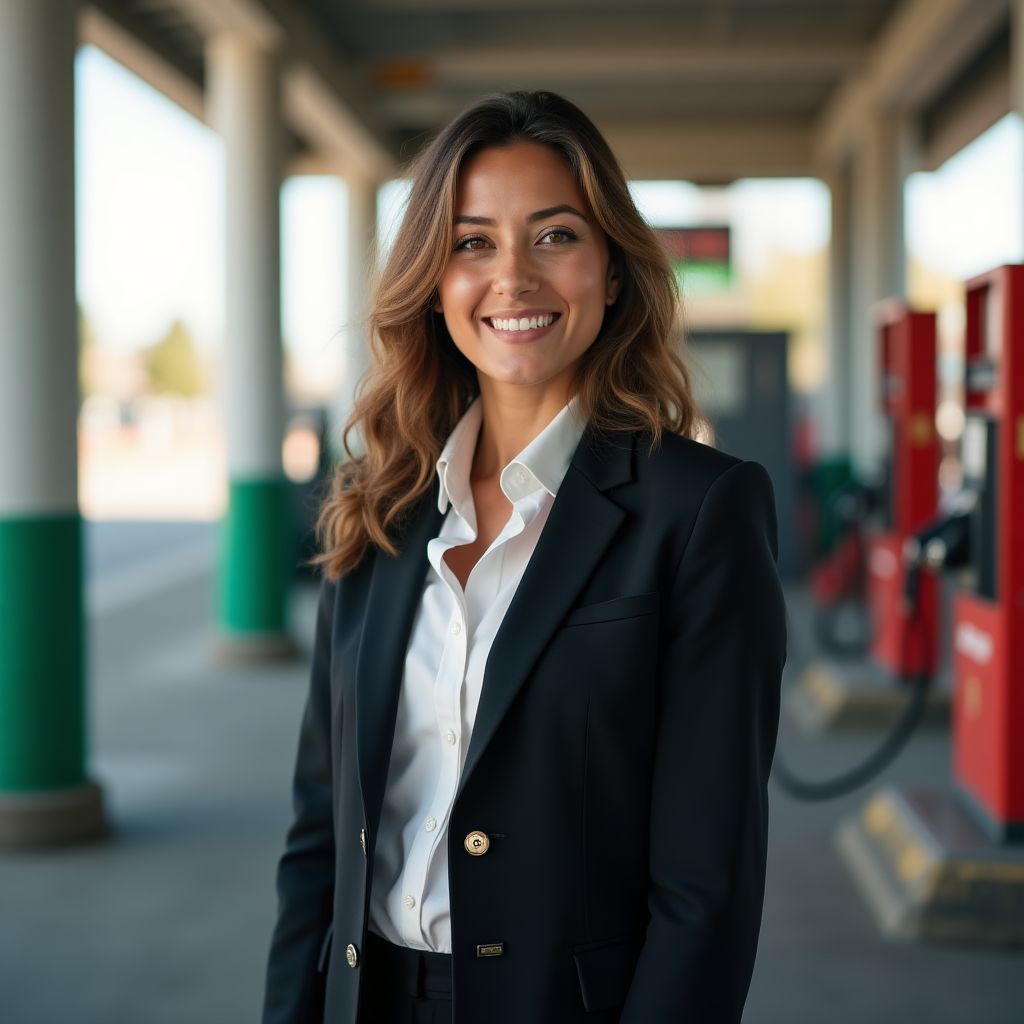Directora Ejecutiva