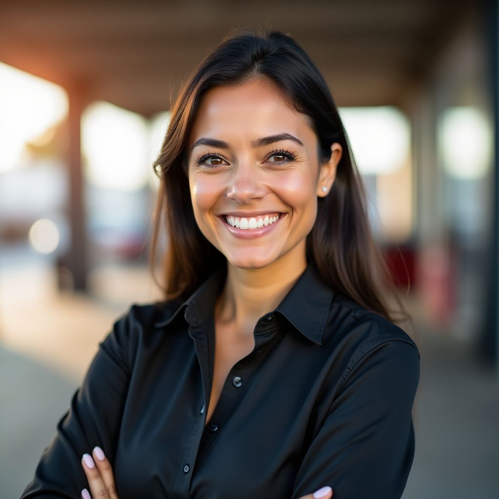 Directora Comercial