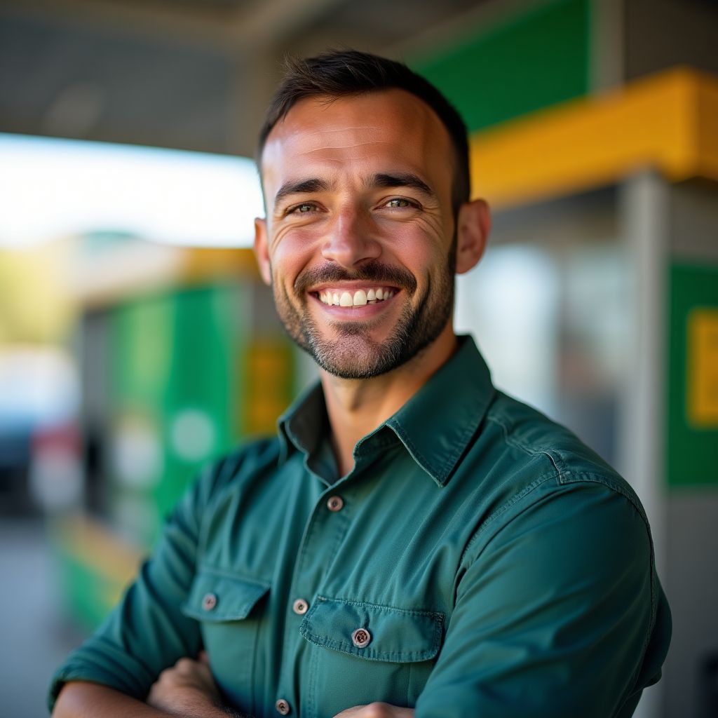 Director de Sustentabilidad